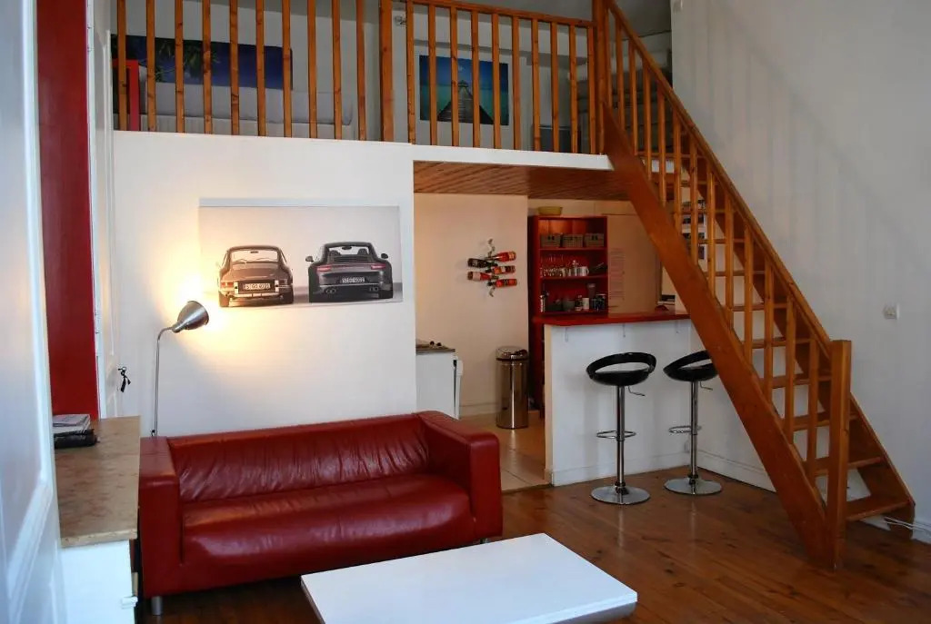 L'Appartement du Parc