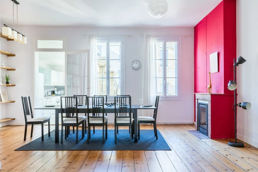 ClubLord - Spacious and quiet duplex