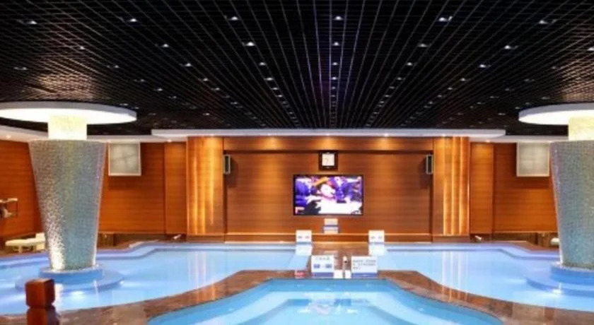 Fangzhou Hotel