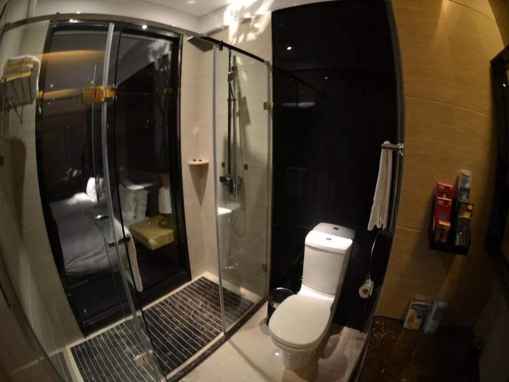 Wanjia International Hotel