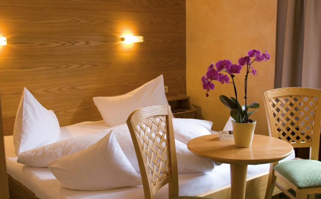 Hotel Walserberg