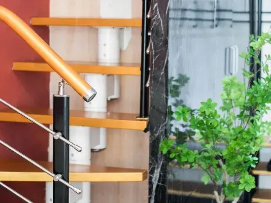 37° Hotel Apartment (Qingdao Cuiling Road Branch)