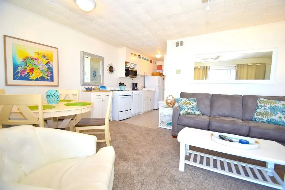 Sunstar 3 2 Br condo by RedAwning