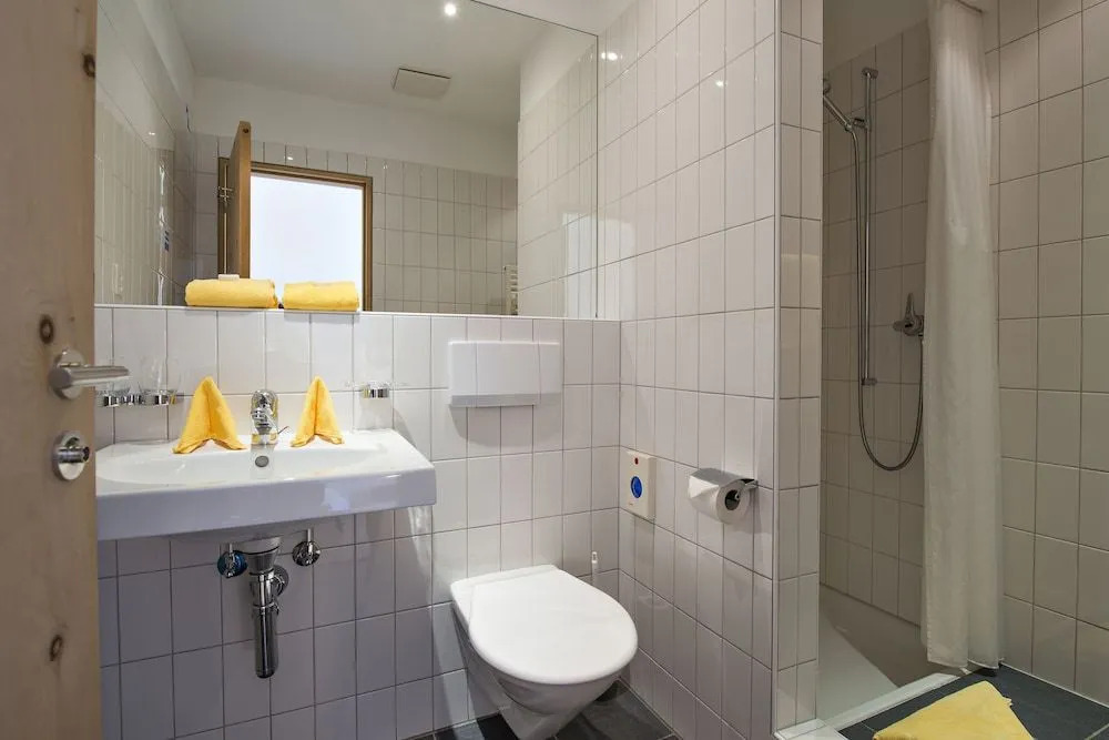 Hotel Morteratsch