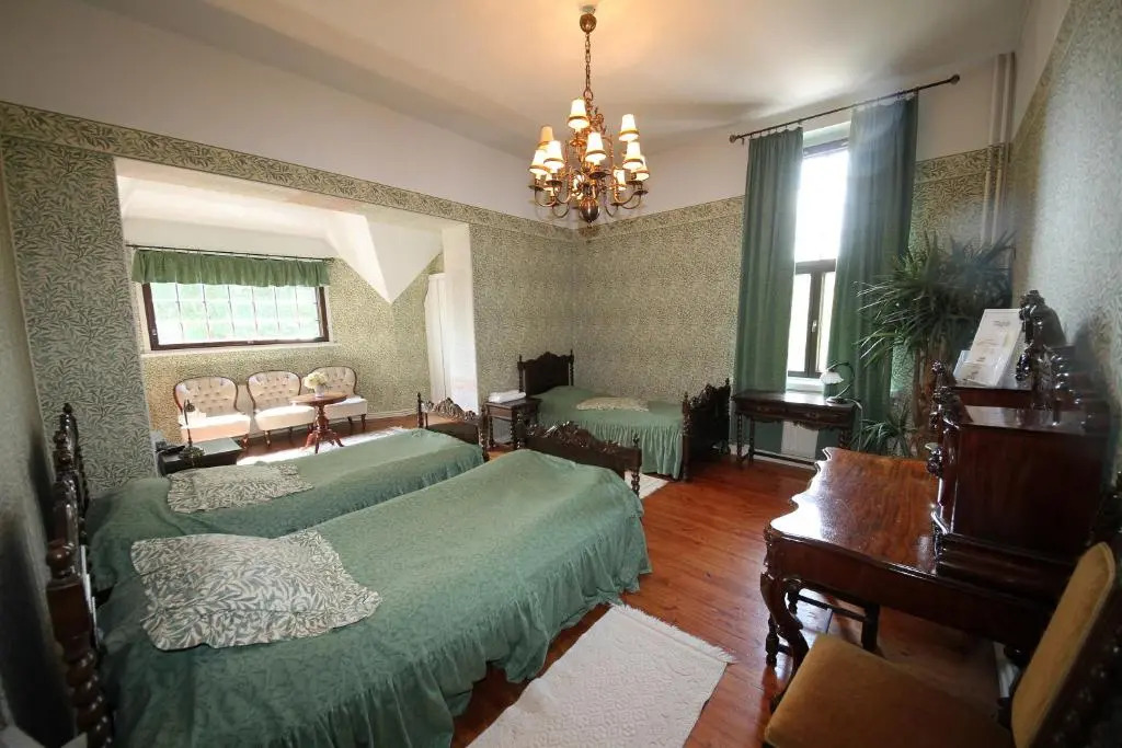 Majvik Congress Hotel