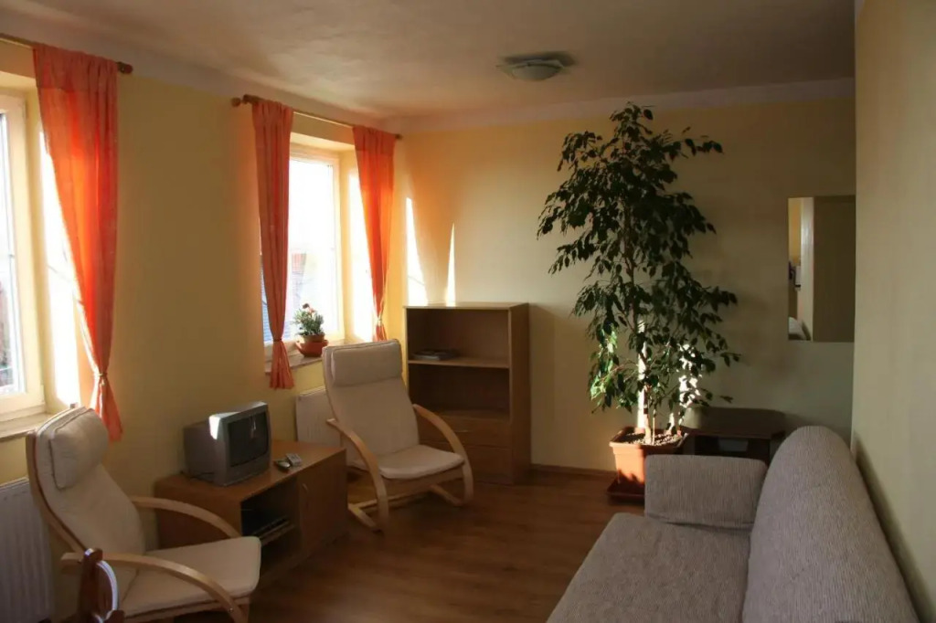 Apartmány Záhořovo Lože