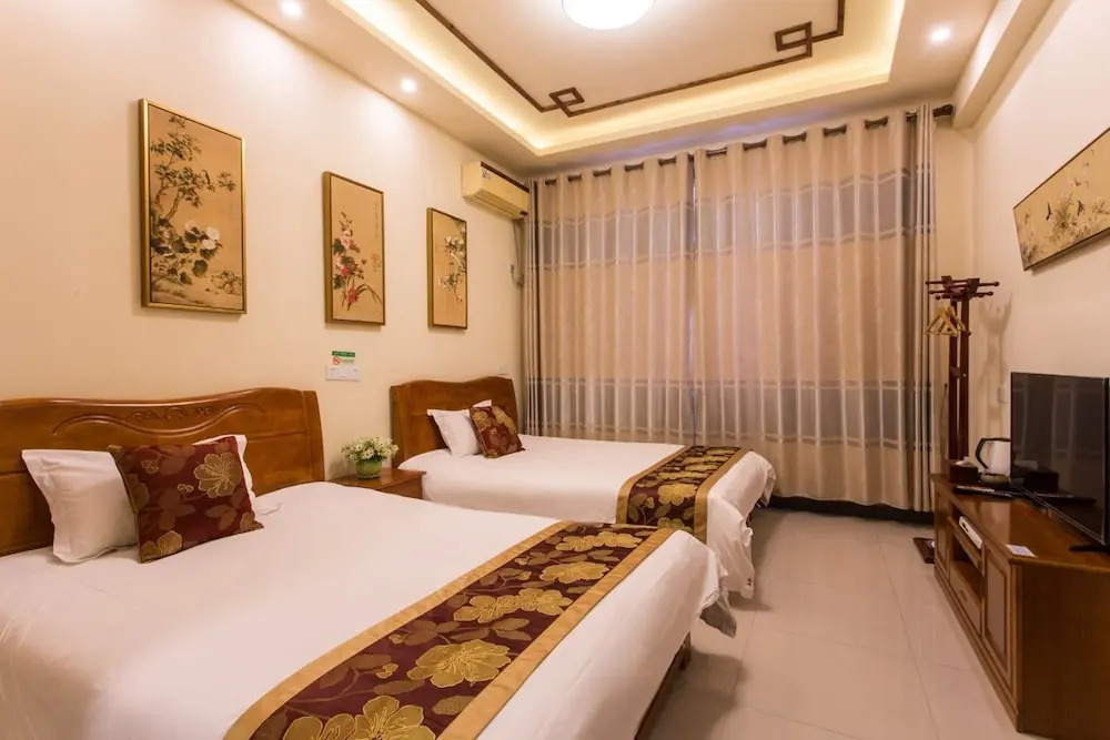 Zhouzhuang Yinxiang Hotel