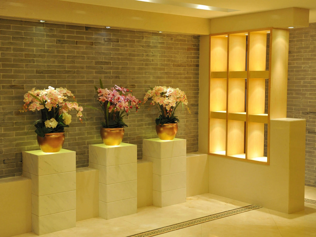 Jian Sheng Hotel