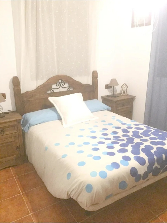 House With 5 Bedrooms in Medina-sidonia, With Wonderful Mountain View,