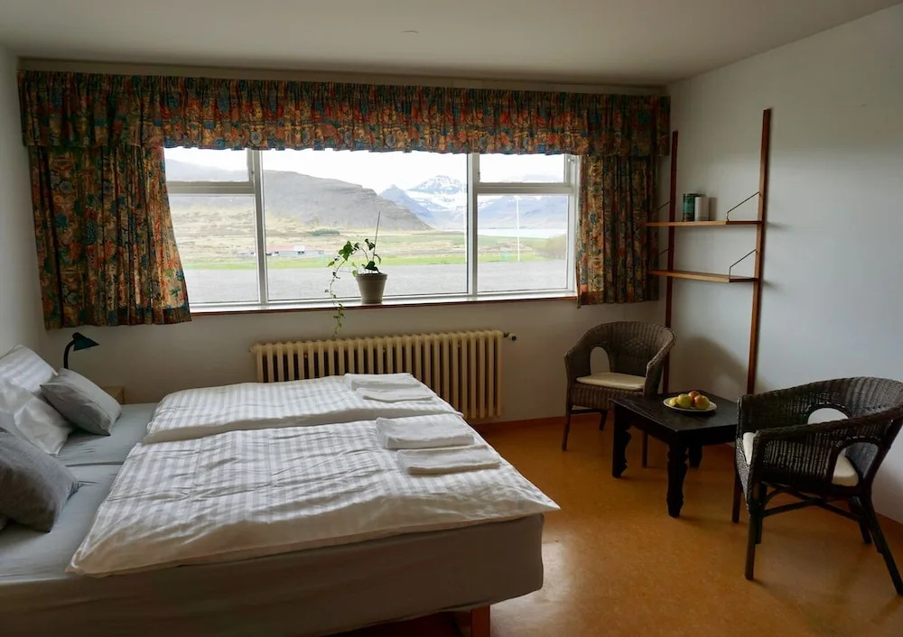 Gistiheimilið Númi