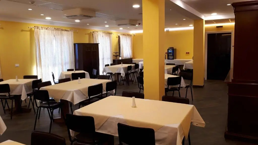 Agriturismo Santanna