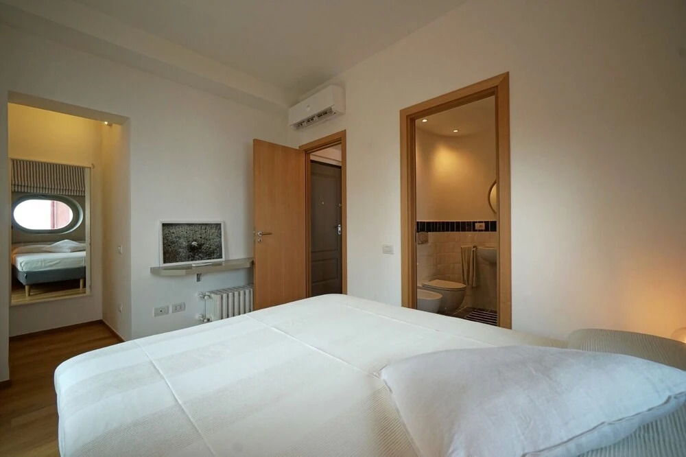 Luxury apt Near the Center of Taormina