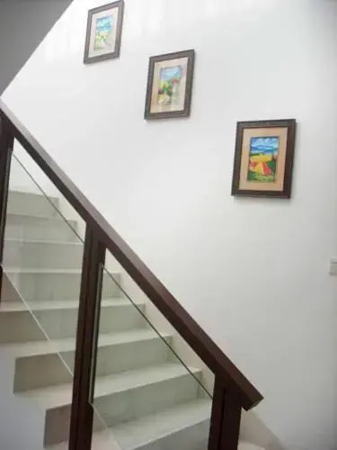Sanya Luuhoo Service Apartment - Seasky Branch