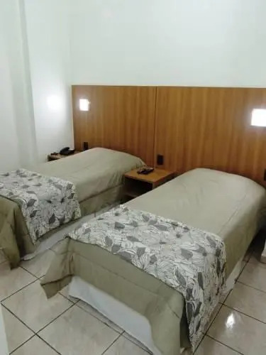 Serrana Palace Hotel