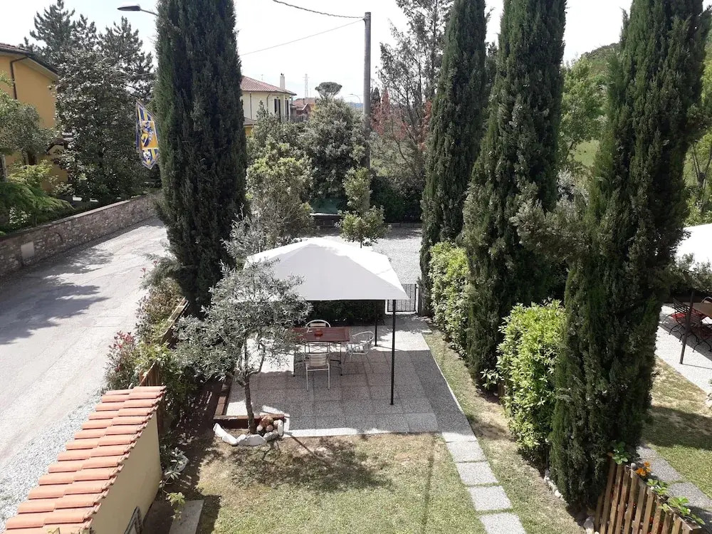 Toskana