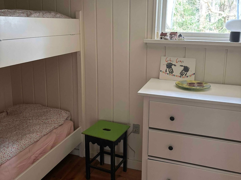 4 Star Holiday Home in Frederiksvaerk