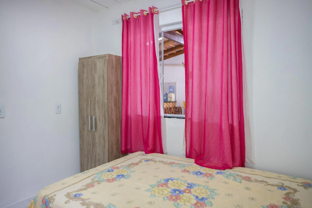 Casa Para Uma Grande Família Com 7 Quartos