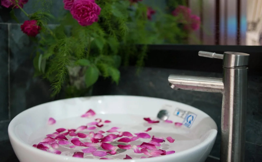 Tra Que Flower Homestay