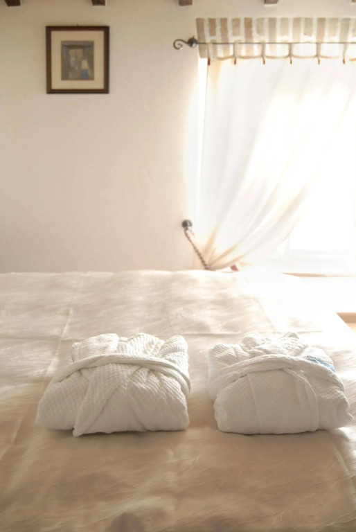 Locanda Del Feudo Suite & Restaurant