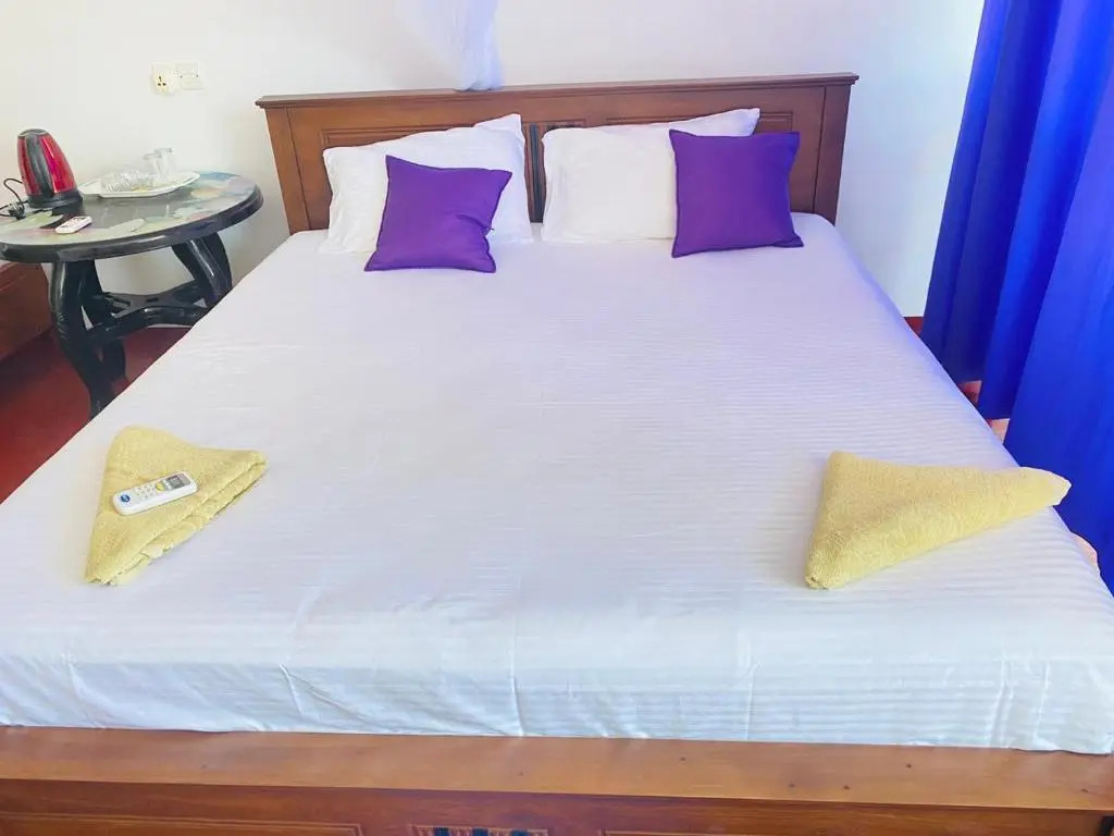 Liyanage Resort