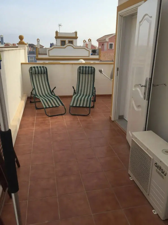 As019 Casa Pepa Lovely 2-bed House