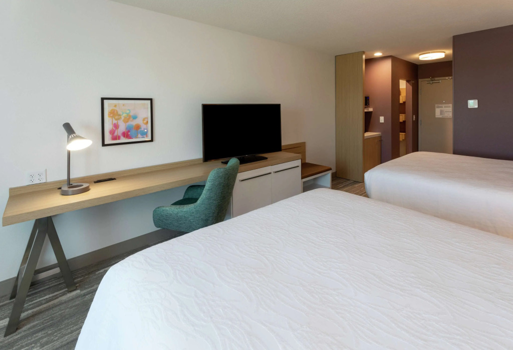 Hilton Garden Inn St. Cloud, Mn