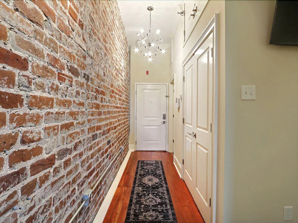 Broughton Escape