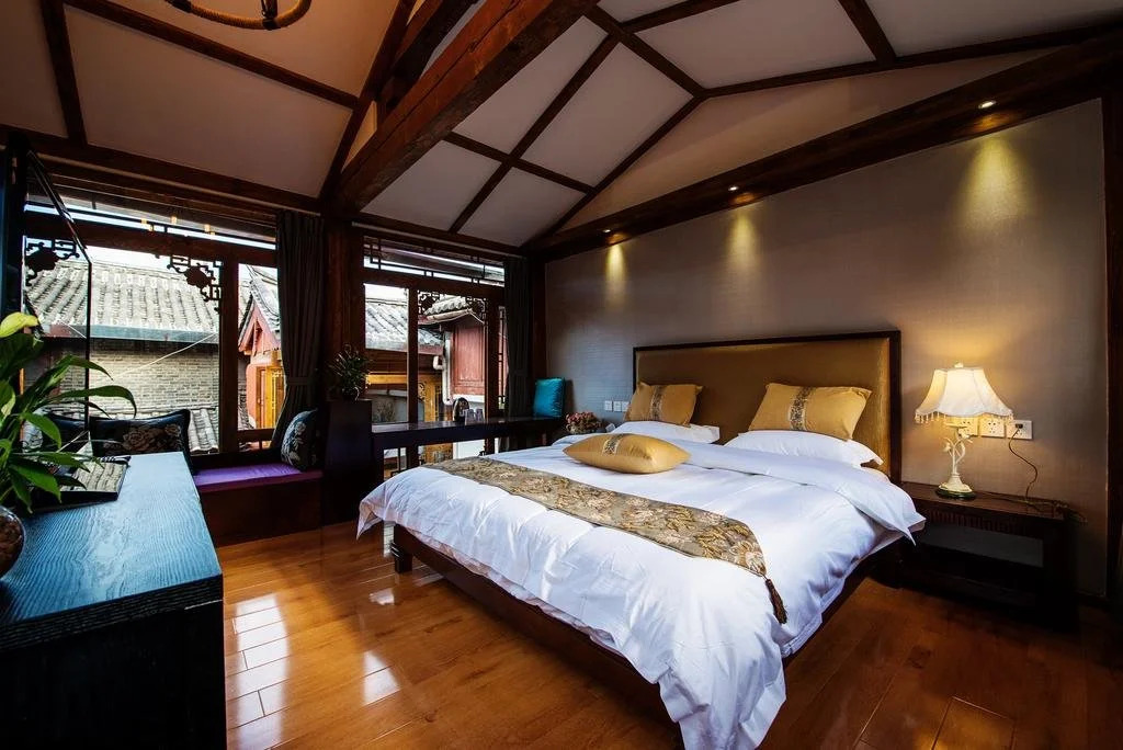 Guilai Bontique Inn