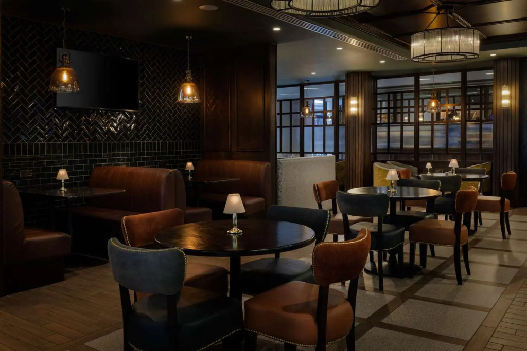 Doubletree by Hilton Belfast Templepatrick