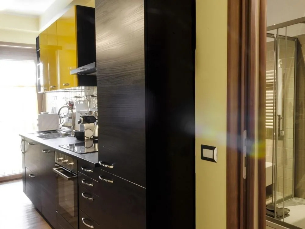 Lorenzo Home