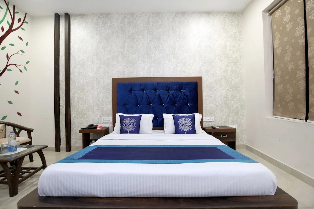 Satkar Hotel