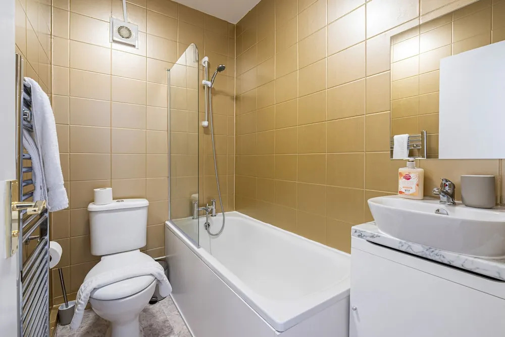 Lovely Apartments in Landward Court