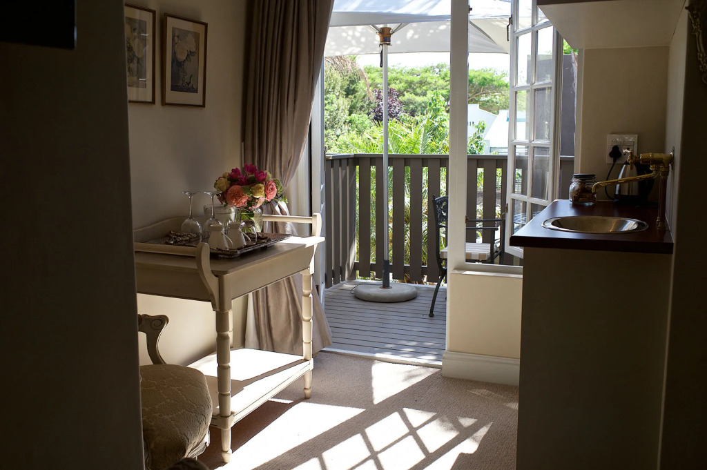 Baruch Guest House Rhodes
