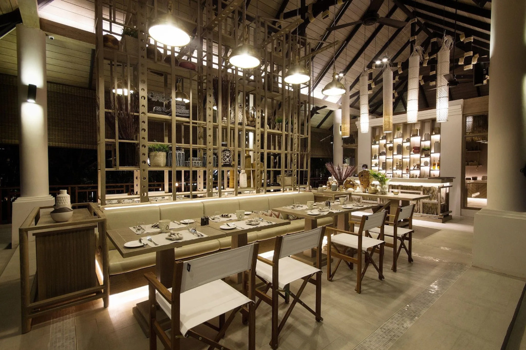 The Series Resort Khaoyai