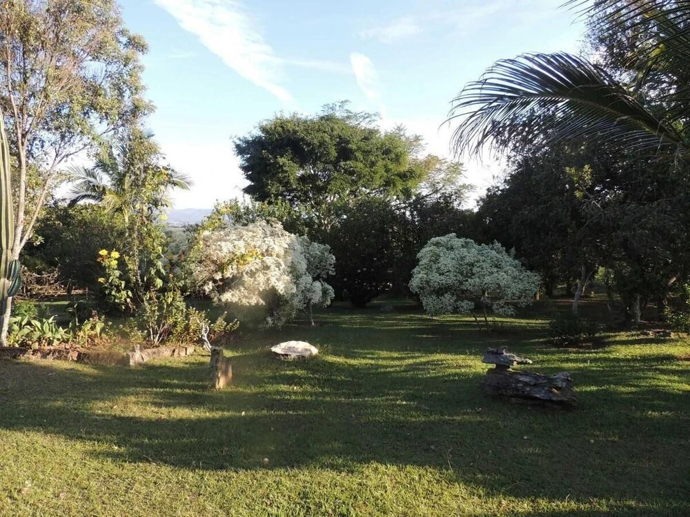 Pousada Sitio da Serra