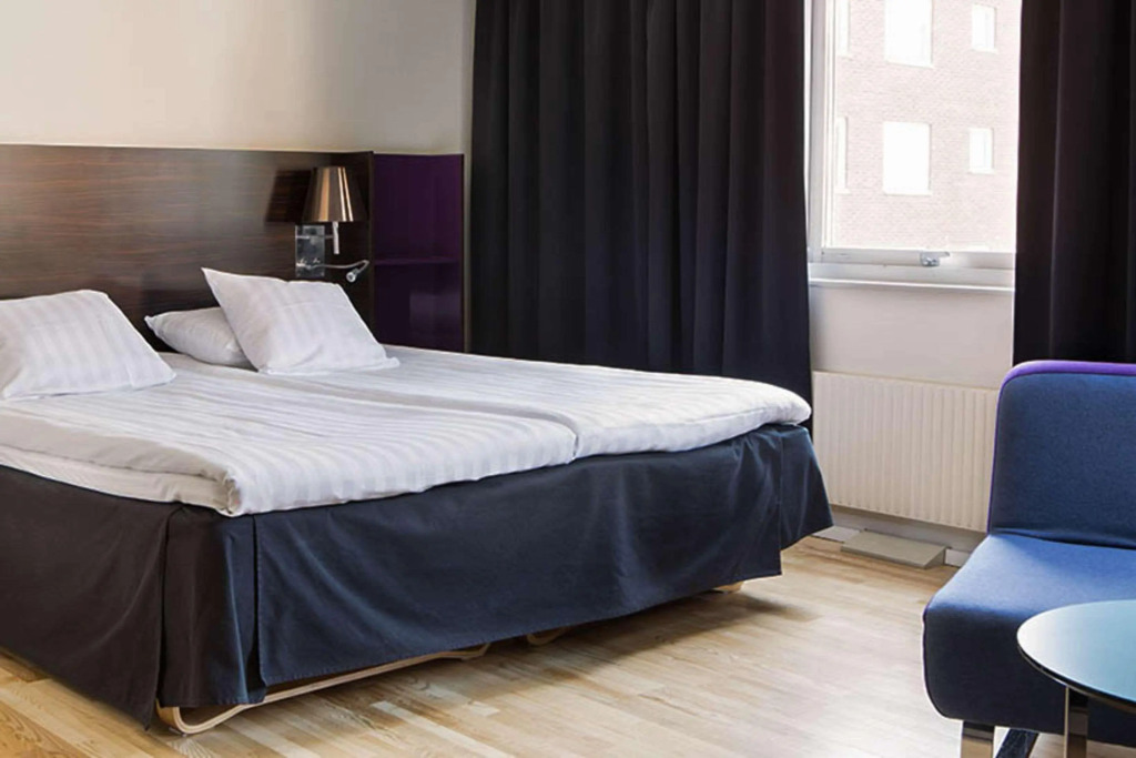 Comfort Hotel Jönköping