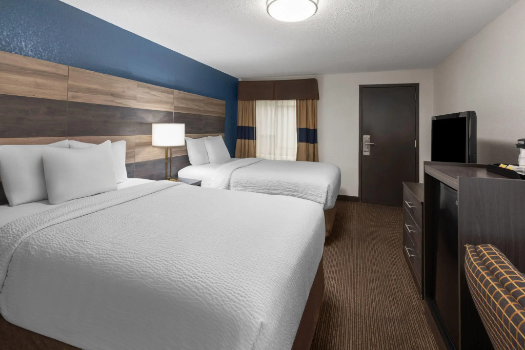 Baymont by Wyndham Downtown Detroit