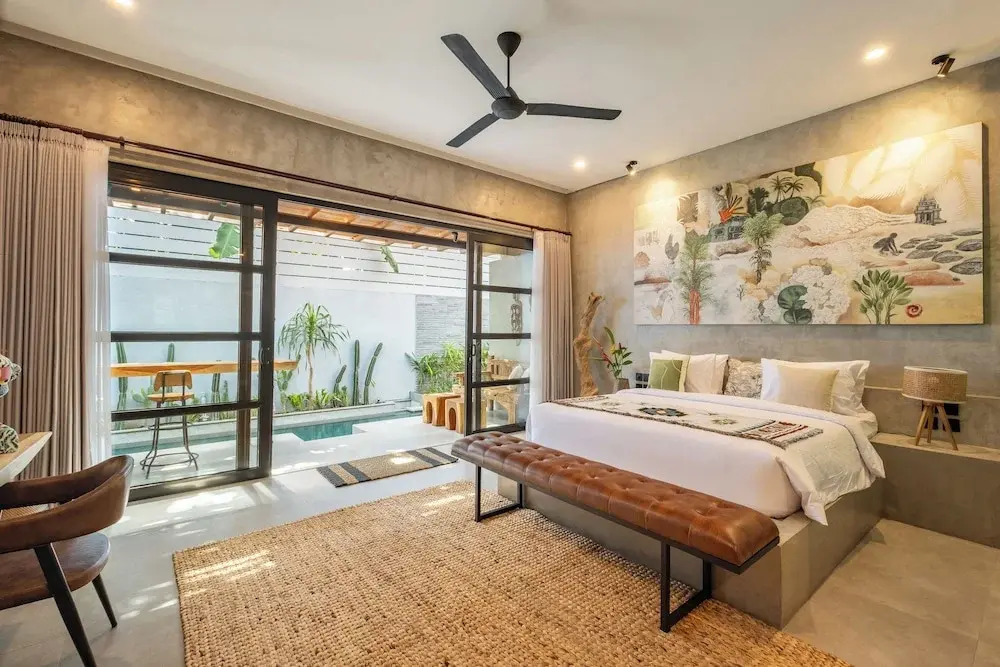 Ubud Lila Concept