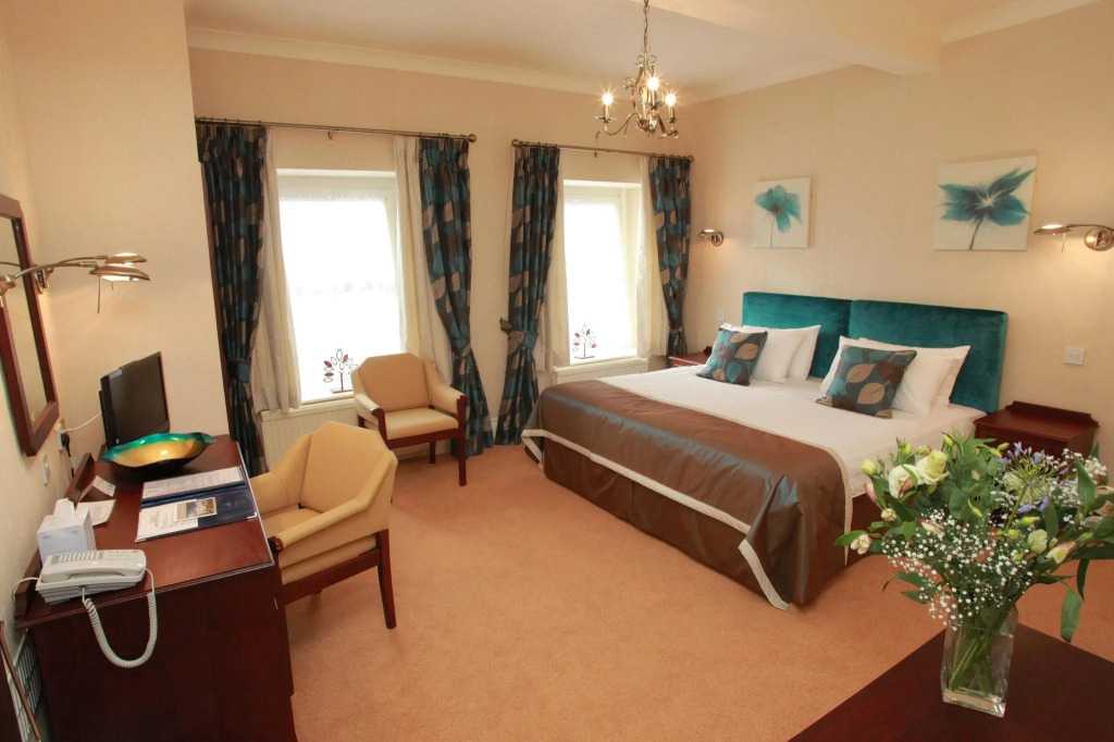 Alveston House Hotel