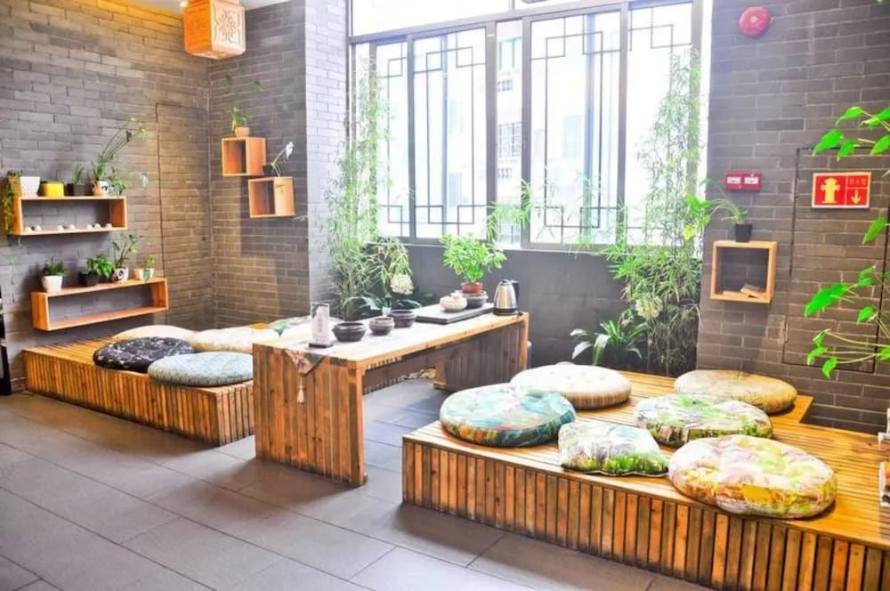 Sotel Inn Tian He Tang Xia Branch