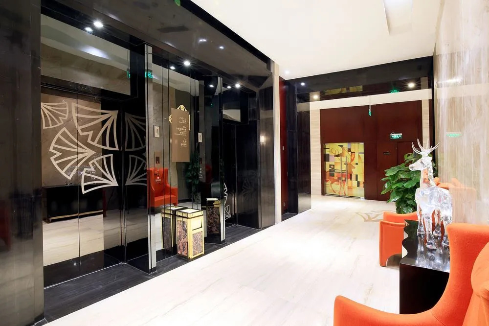 Chengdu Cannes International Hotel