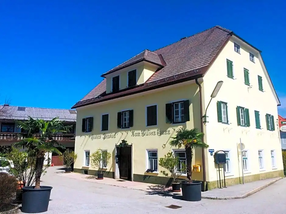 Mosers Pension