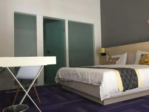 Shuizhen Art Hotel
