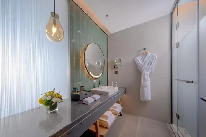 Holiday Inn Express Chengdu East Railway by lHG - Near The World Games Gymnasium