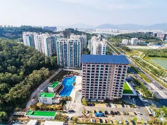 Runde Wetland Park Hotel