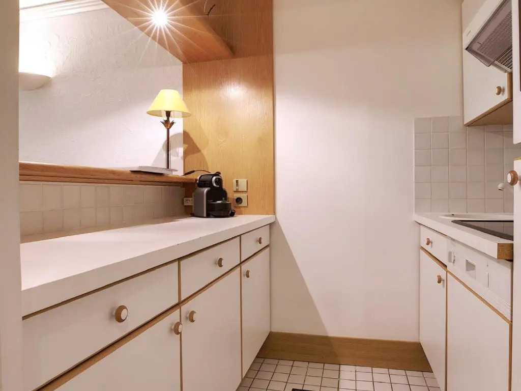 Appartement Courchevel 1850, 2 pièces, 4 personnes - FR-1-564-34
