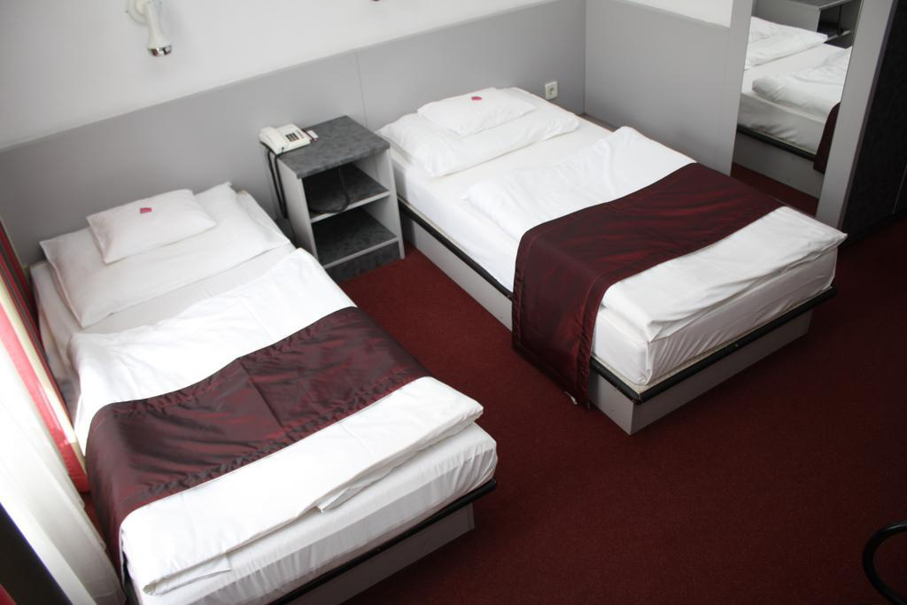 Griff Hotel