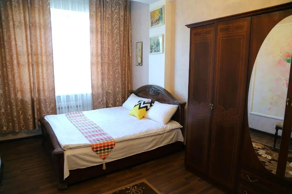 Comfort Apartment