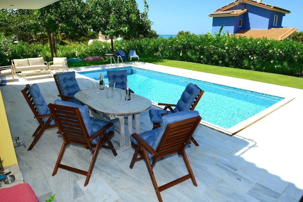 Dimitras Villas