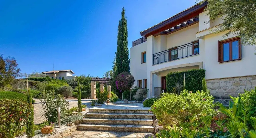 Villa 93 Calantha in Kouklia
